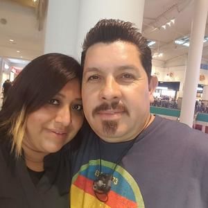 Meet your Posher, Norma